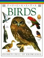 Birds (Pocket Guides) 1564586618 Book Cover