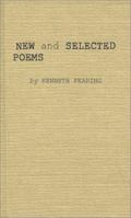 New & Selected Poems 0253157307 Book Cover