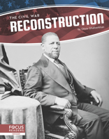 Reconstruction 1644930838 Book Cover