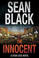The Innocent (Ryan Lock, #5) 1499786166 Book Cover