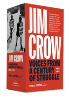Jim Crow: Voices from a Century of Struggle 1876-1976 1598538144 Book Cover