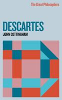 The Great Philosophers: Descartes 139961231X Book Cover