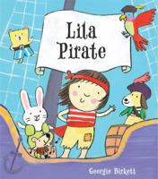 Lila Pirate 1416911057 Book Cover