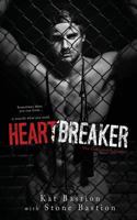 Heartbreaker 0996418156 Book Cover