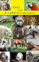 Tails from SC CARES 1950768678 Book Cover