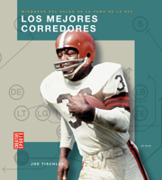 Los Mejores Corredores: Spanish Edition B0F546JKPS Book Cover