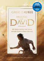 House of David: 30 Days with the Man after God’s Own Heart 0830788824 Book Cover