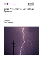 Surge Protection for Low Voltage Systems 1839532653 Book Cover