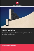Prison Plus (Portuguese Edition) 6209535038 Book Cover