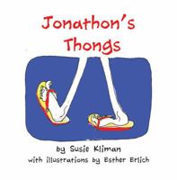 Jonathon's Thongs 0987529617 Book Cover