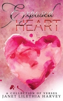 Exposed Heart B088BLKX9Y Book Cover