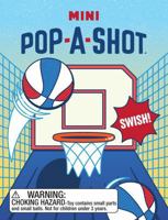 Mini Pop-A-Shot: Swish! (RP Minis) B0DSBGQT7X Book Cover