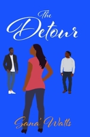 The Detour 1965352774 Book Cover