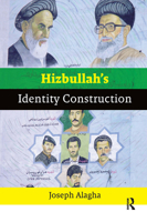 Hizbullah's Identity Construction 9089642978 Book Cover