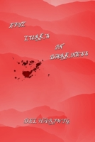 Evil Lurks In Darkness B0FLNDX2L6 Book Cover