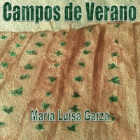 Campos de Verano (Spanish Edition) 1365299090 Book Cover