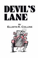 Devil's Lane 1412064686 Book Cover