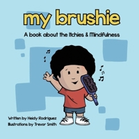 Brushie B0FPFMK1BS Book Cover