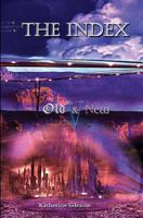 The Index: Vol. 5: Old & New 147740743X Book Cover
