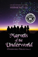Marvels of the Underworld 1956788689 Book Cover