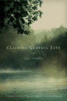 Claiming Georgia Tate 0763633119 Book Cover