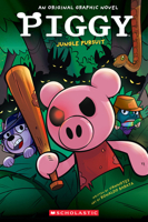 Piggy: Jungle Pursuit 1546137912 Book Cover