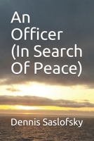 An Officer B08P4B159S Book Cover
