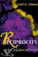 Reciprocity: The Boundary Waters, Jewels on the Nile, The Mountie from Saskatchewan 0595120601 Book Cover