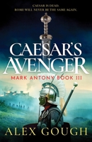 Caesar's Avenger 1804365785 Book Cover