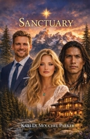 Sanctuary B0GWRTHYRD Book Cover
