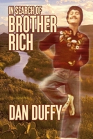 In Search of Brother Rich (My Brother Rich) B0DXL14M5G Book Cover