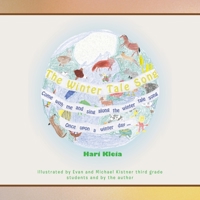 The Winter Tale Song 1466904704 Book Cover
