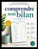 Comprendre son Bilan (French Edition) B0GYXQJXFM Book Cover