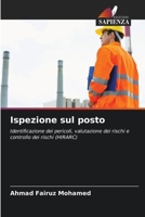Ispezione sul posto (Italian Edition) 6209908349 Book Cover