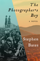 The Photographer's Boy 162467206X Book Cover