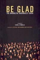 Be Glad 5550125544 Book Cover