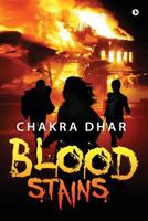 Blood Stains 1642498289 Book Cover