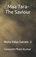 Goddess Tara: Maha Vidya Sutram -2 B0FSZ6MVRP Book Cover