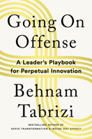 Going on Offense 1646871375 Book Cover