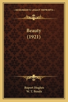 Beauty 1511400323 Book Cover