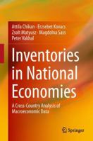 Inventories in National Economies: A Cross-Country Analysis of Macroeconomic Data 1447173694 Book Cover