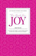 The Book on Joy 0980110408 Book Cover