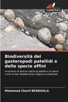Biodiversità dei gasteropodi patellidi e delle specie affini (Italian Edition) 6206957551 Book Cover