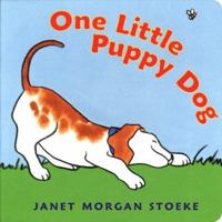 One Little Puppy Dog 0525457402 Book Cover