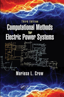 Computational Methods for Electric Power Systems 1032098228 Book Cover