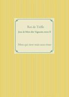 Jeux de Mots dits Vaguants, tome II: Mots qui rient mais sans rimer 2322162426 Book Cover