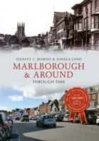 Marlborough  Around Through Time 1445641224 Book Cover