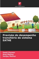 Previsão do desempenho transitório do sistema EATHE (Portuguese Edition) 6208918510 Book Cover