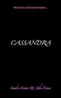 Cassandra 0984990313 Book Cover