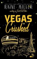 Crushed: A Hockey Love Story (Vegas Crush) B0CTFB3YS2 Book Cover